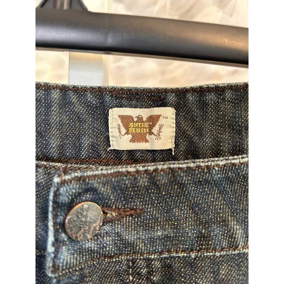 Antik Denim Jeans Size 40 - Picture 2 of 7